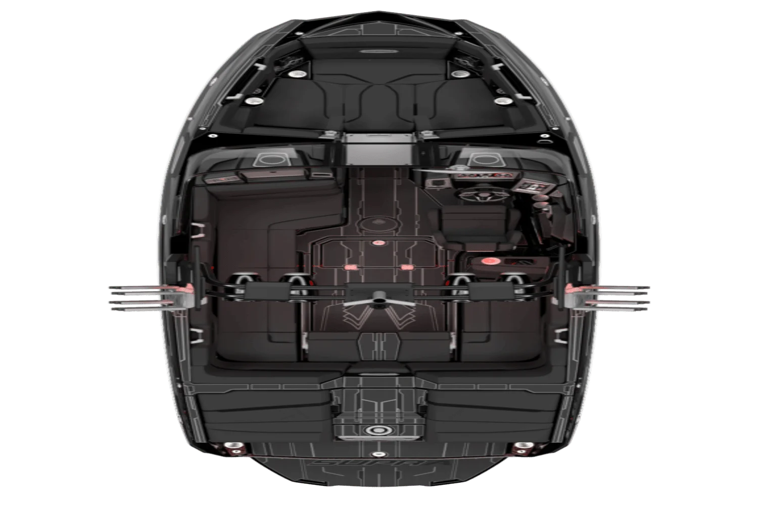 2026 Supra SL Image Thumbnail #6