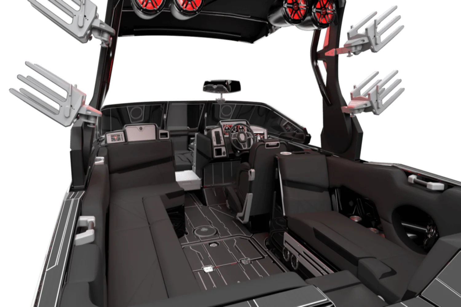 2026 Supra SL Image Thumbnail #4