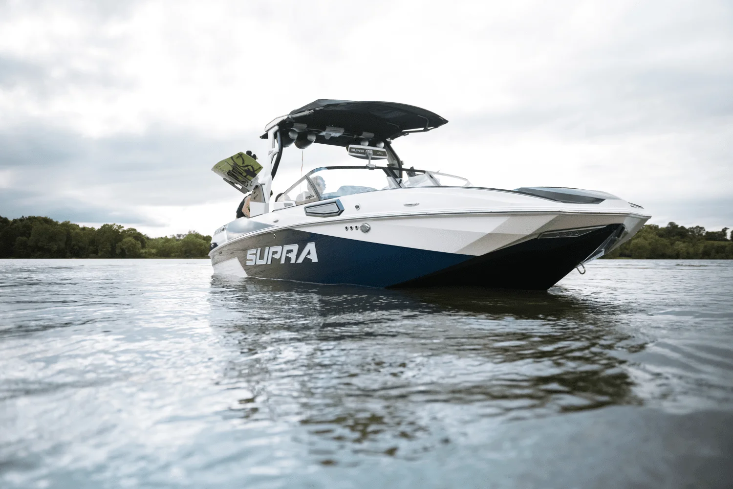 2026 Supra SL Image Thumbnail #12