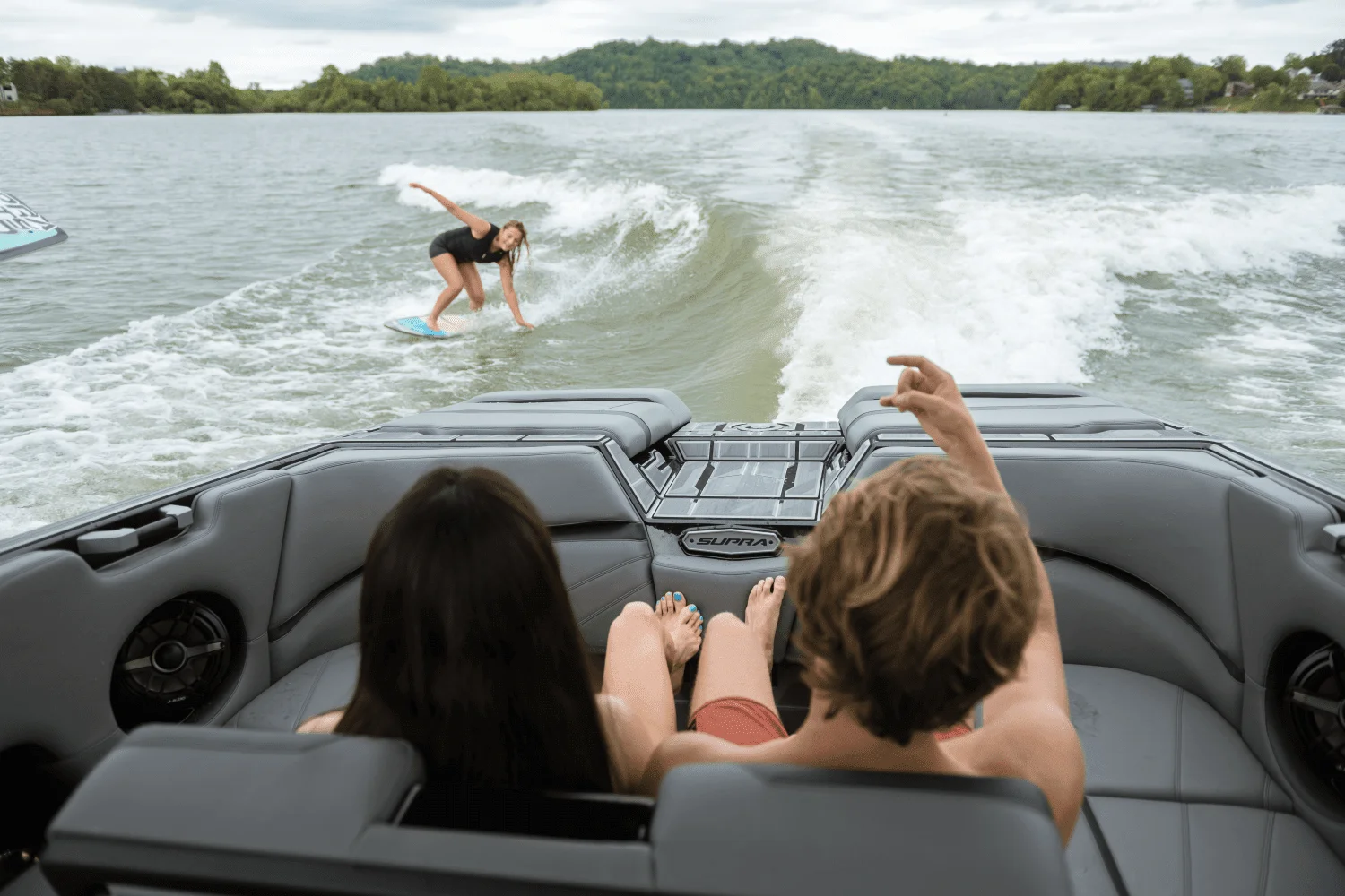 2026 Supra SL Image Thumbnail #9