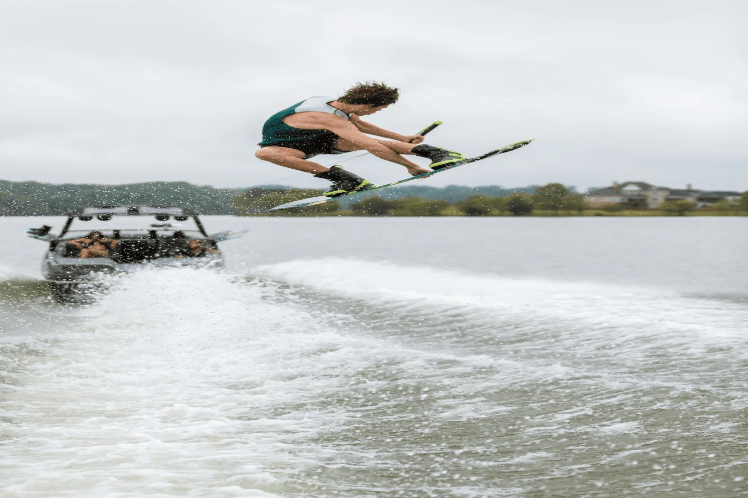 2026 Supra SL Image Thumbnail #2