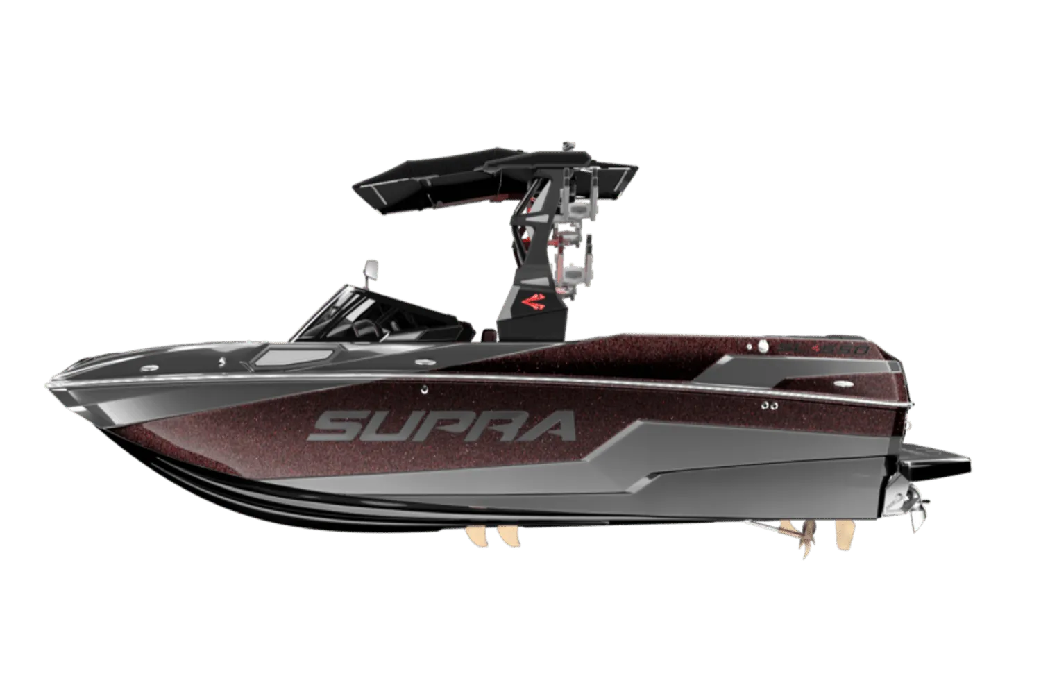 2025 Supra SL Image Thumbnail #5