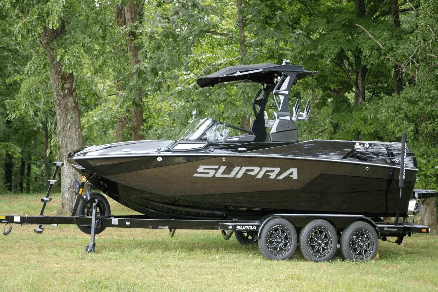 2025 Supra SL Image Thumbnail #23