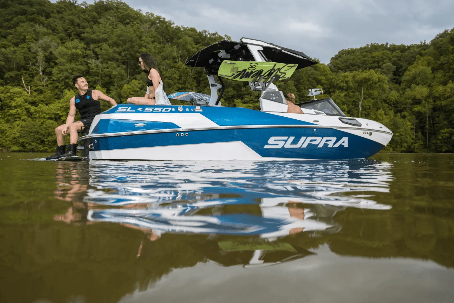2025 Supra SL Image Thumbnail #13