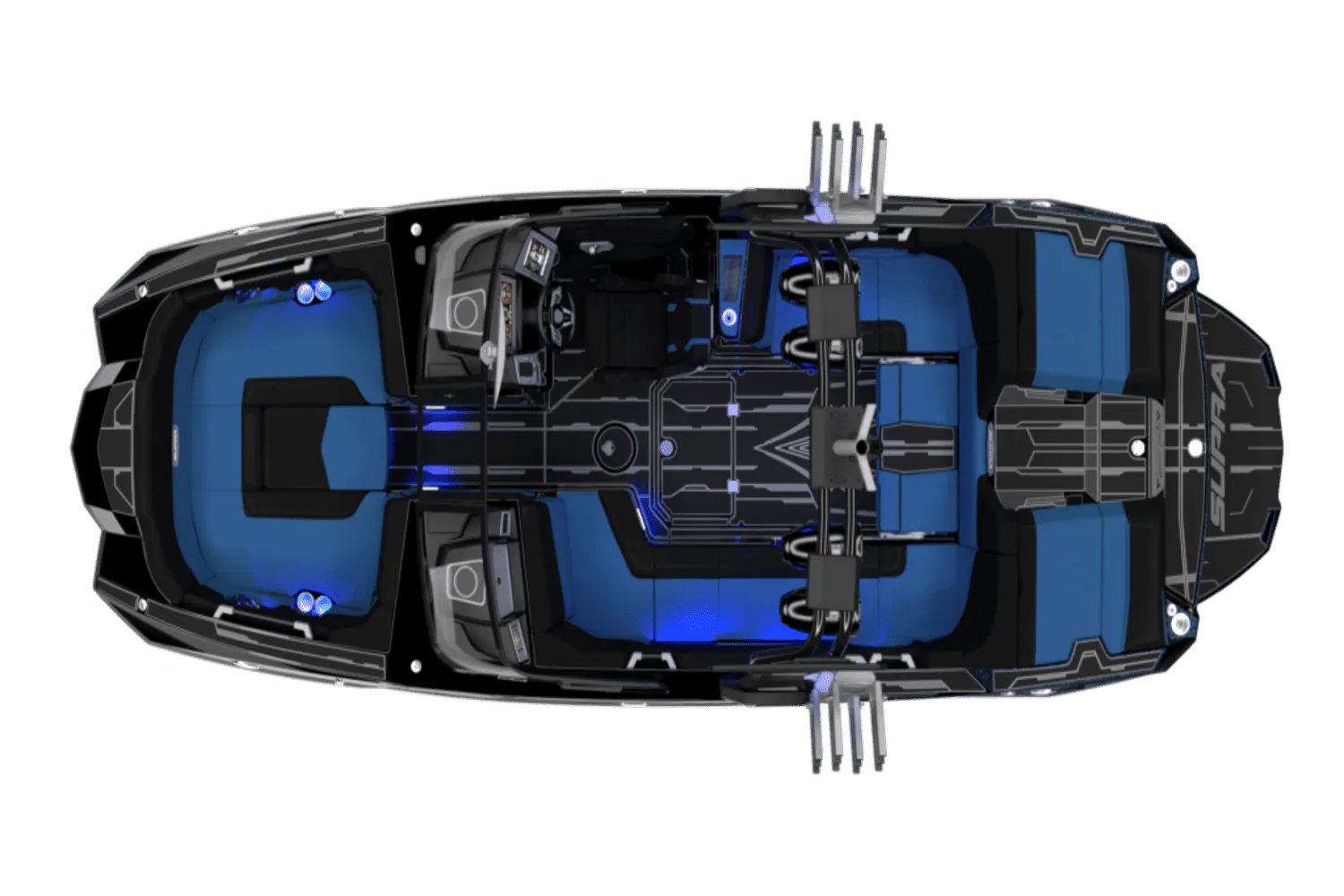 2025 Supra SA Image Thumbnail #10