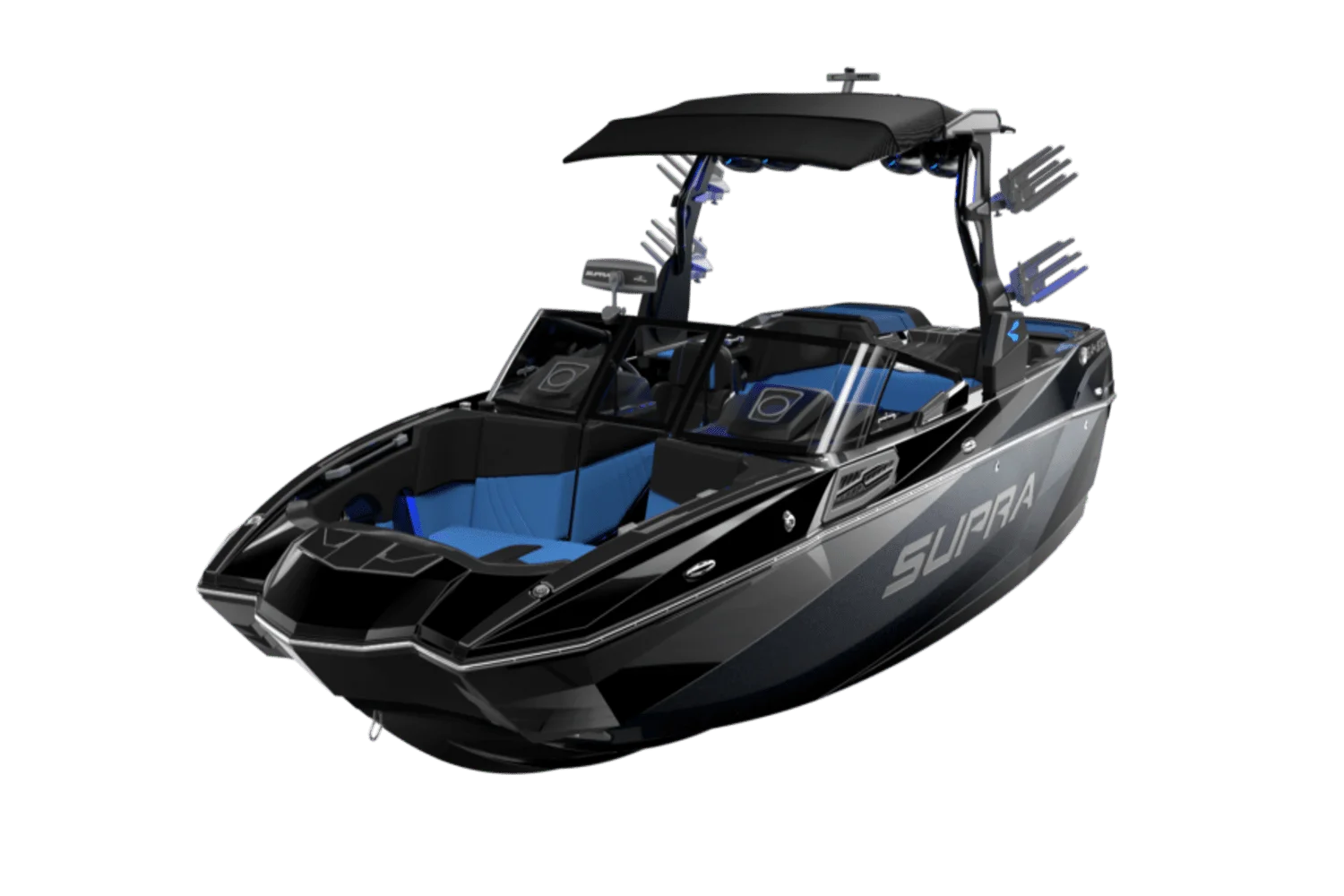 2026 Supra SA Image Thumbnail #7