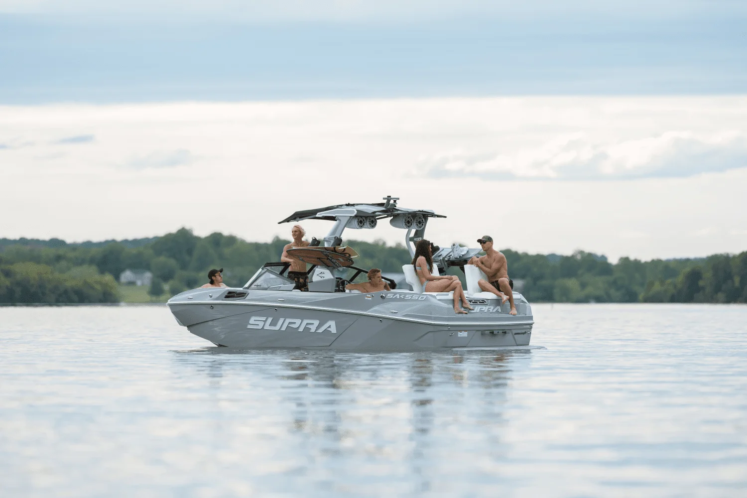 2026 Supra SA Image Thumbnail #0