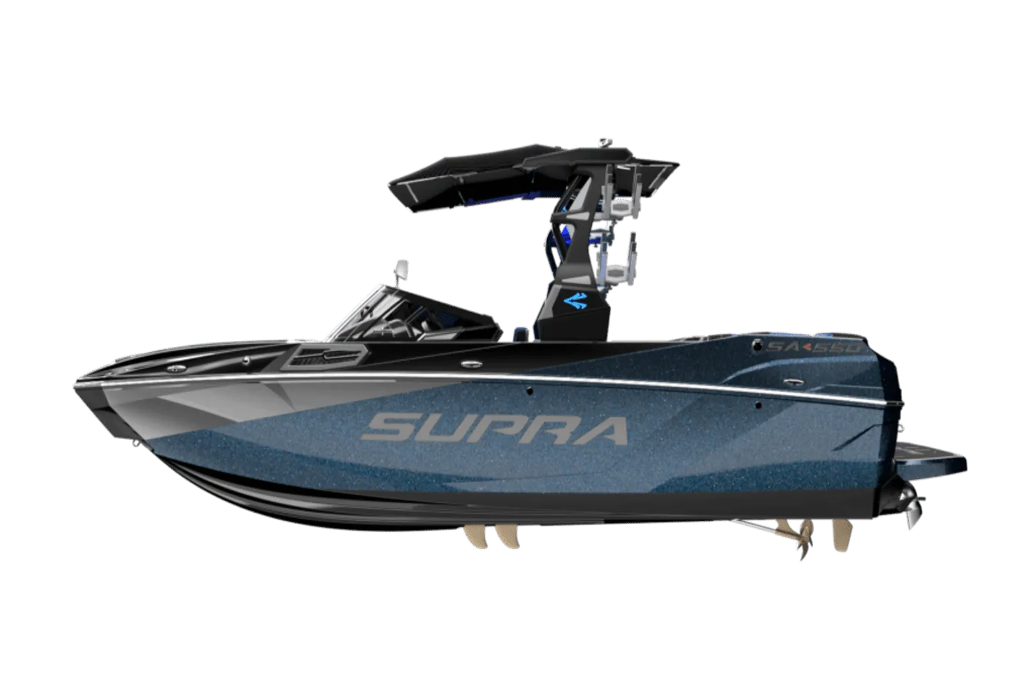 2025 Supra SA Image Thumbnail #9
