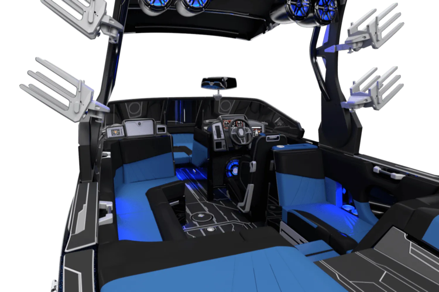 2025 Supra SA Image Thumbnail #8