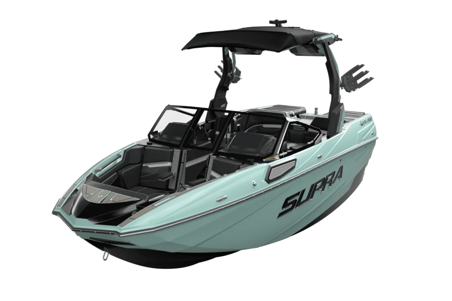 2026 Supra SV Image Thumbnail #1