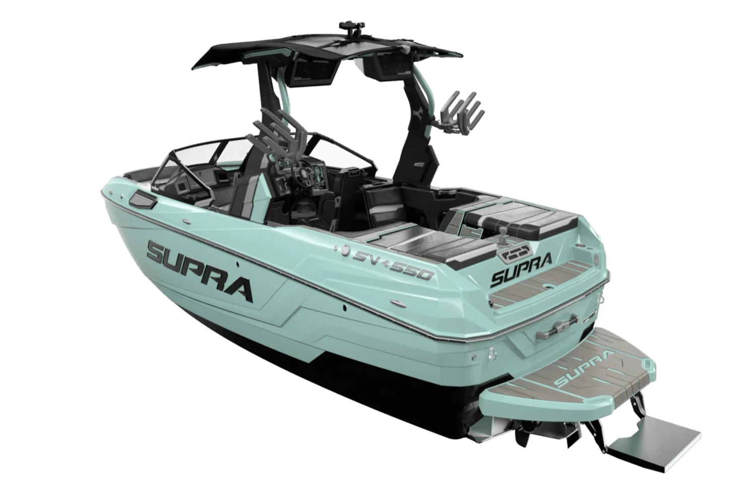 2026 Supra SV Image Thumbnail #3