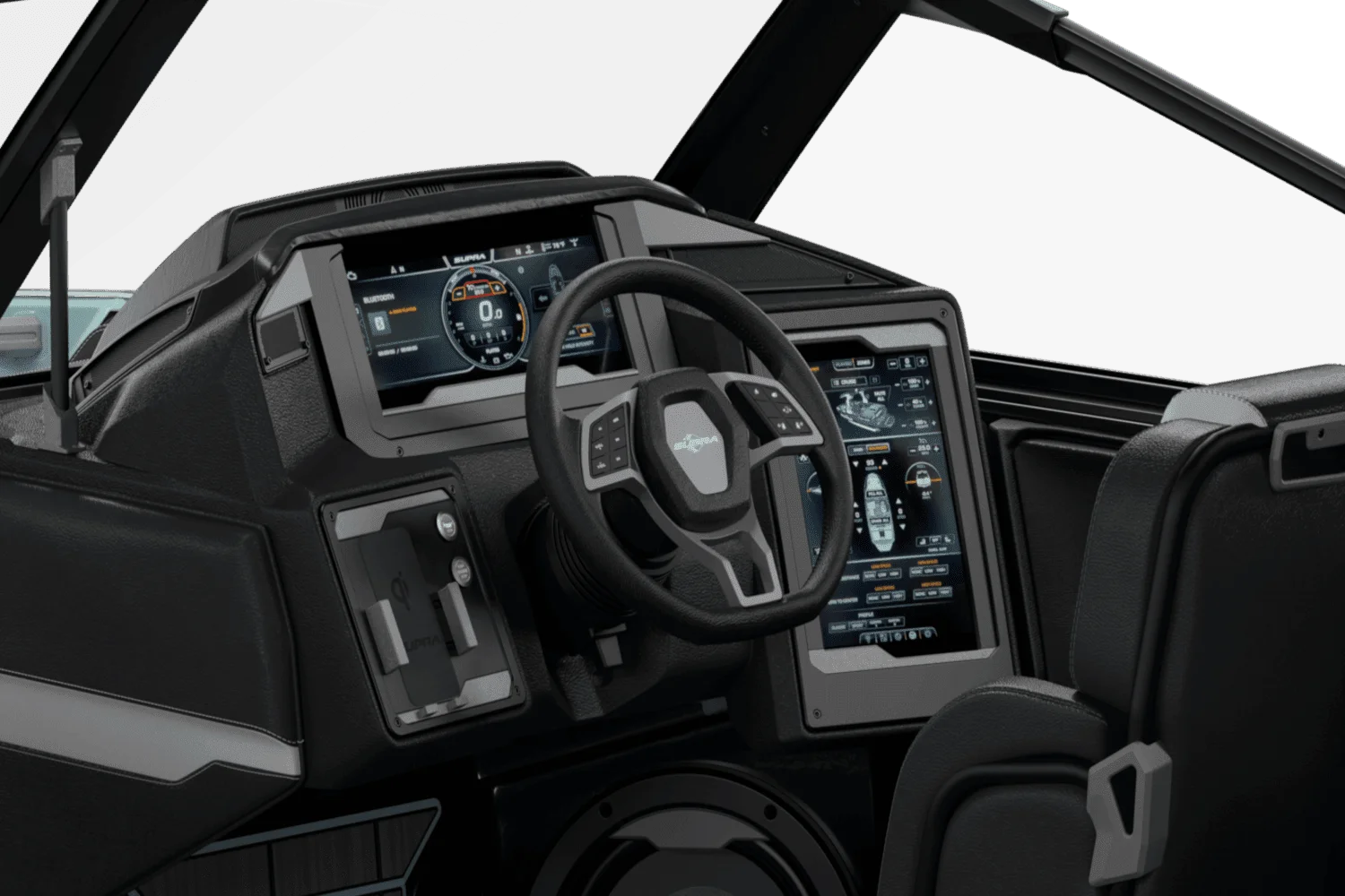 2026 Supra SV Image Thumbnail #6