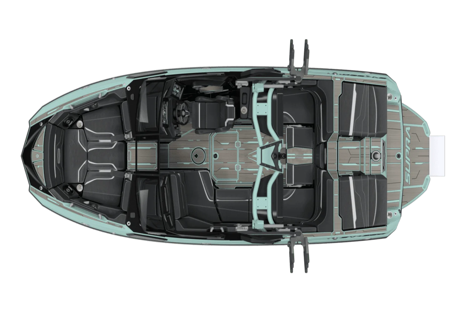 2026 Supra SV Image Thumbnail #5