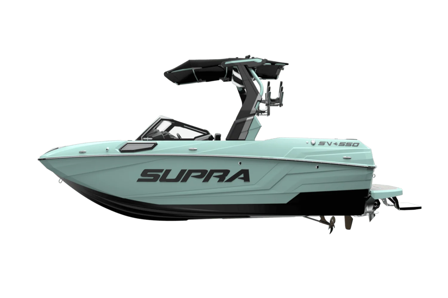 2026 Supra SV Image Thumbnail #0