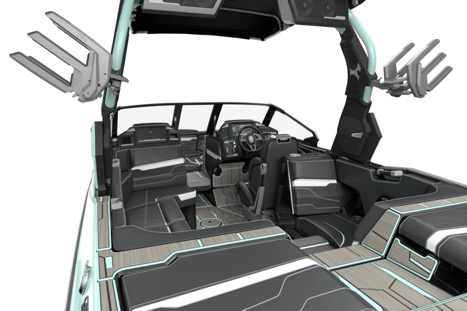 2026 Supra SV Image Thumbnail #2