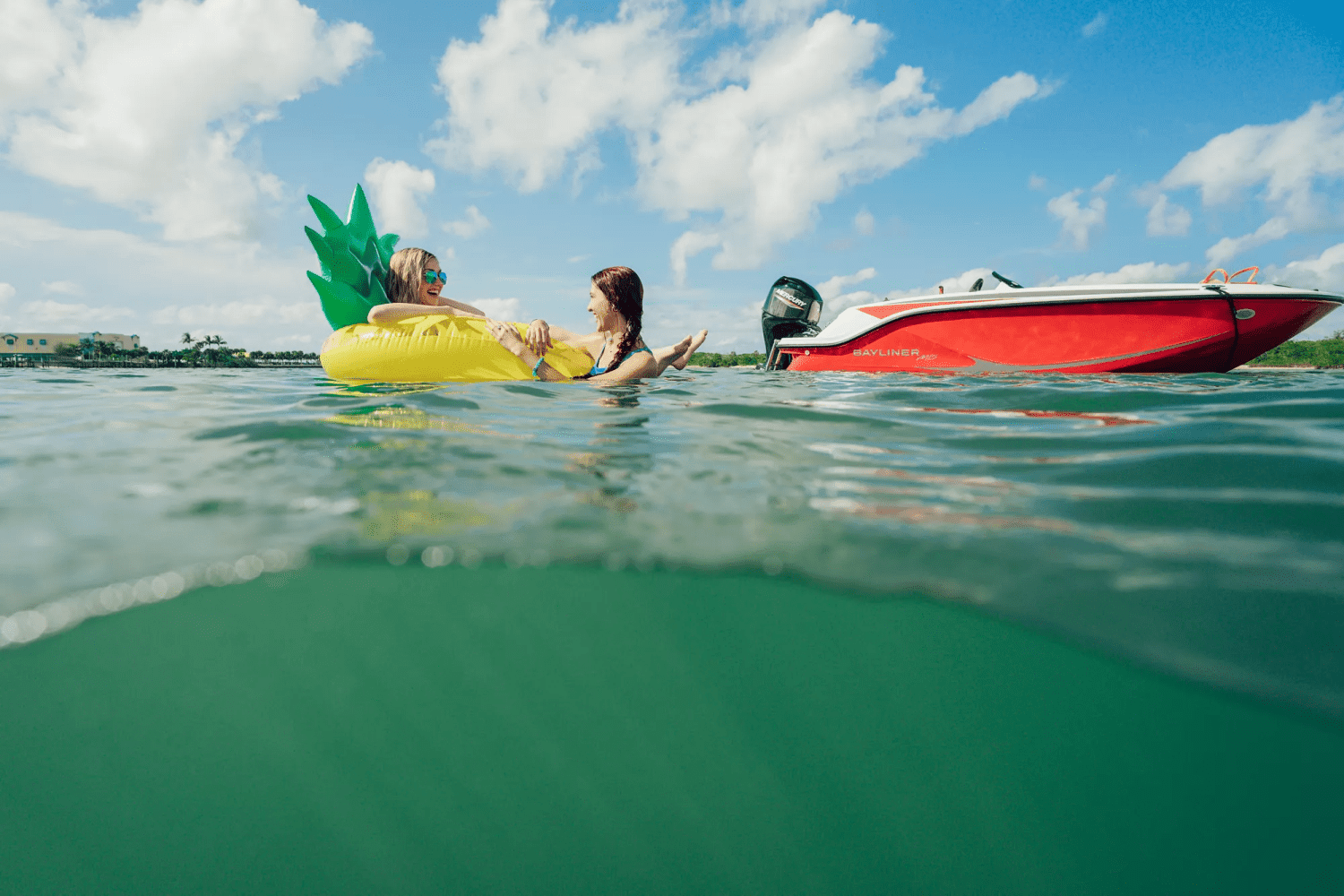 2024 Bayliner M15 Image Thumbnail #4