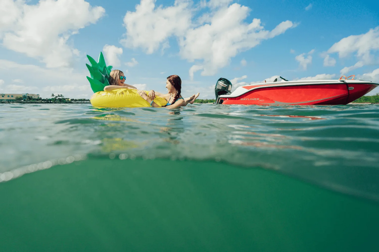 2025 Bayliner M15 Image Thumbnail #4