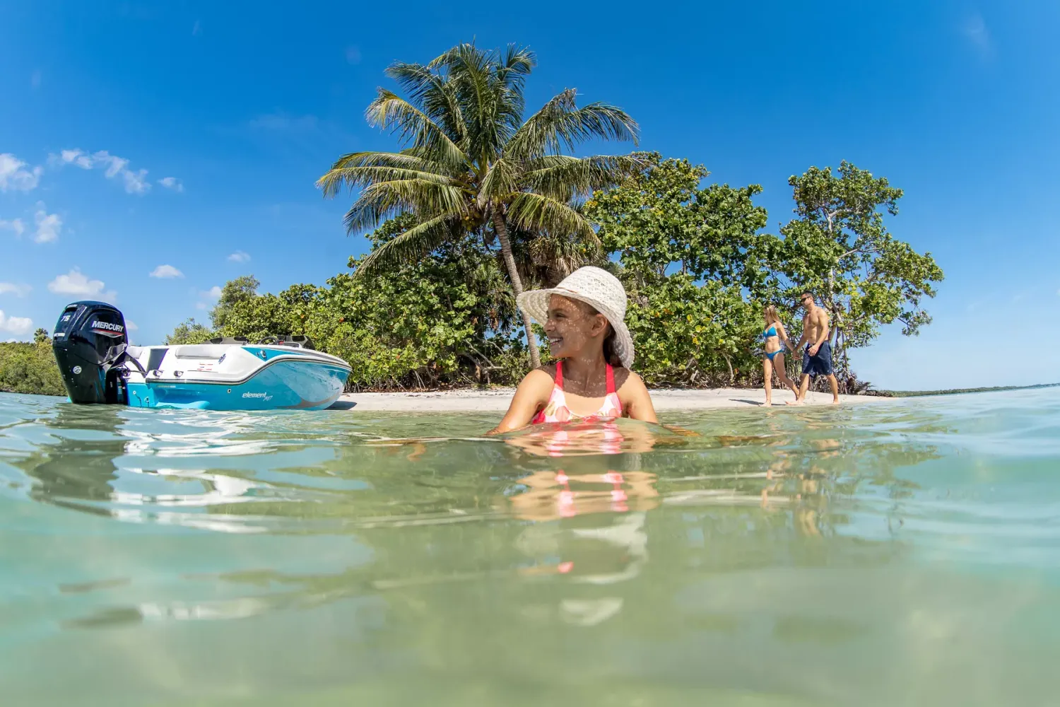 2025 Bayliner M17 Image Thumbnail #8