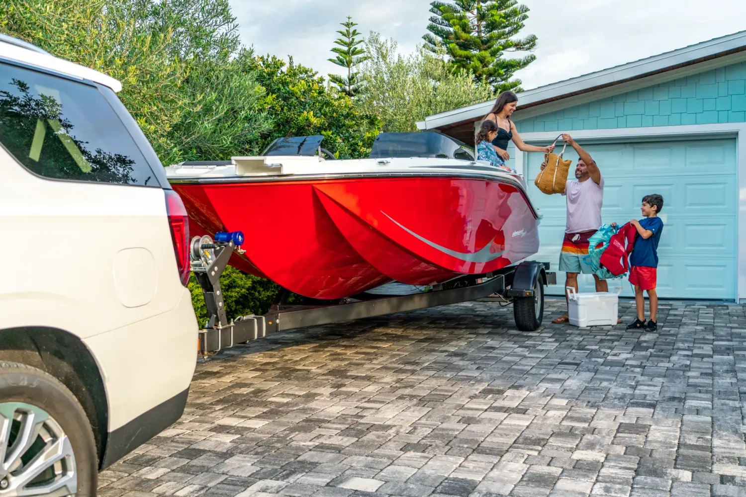 2025 Bayliner M19 Image Thumbnail #2