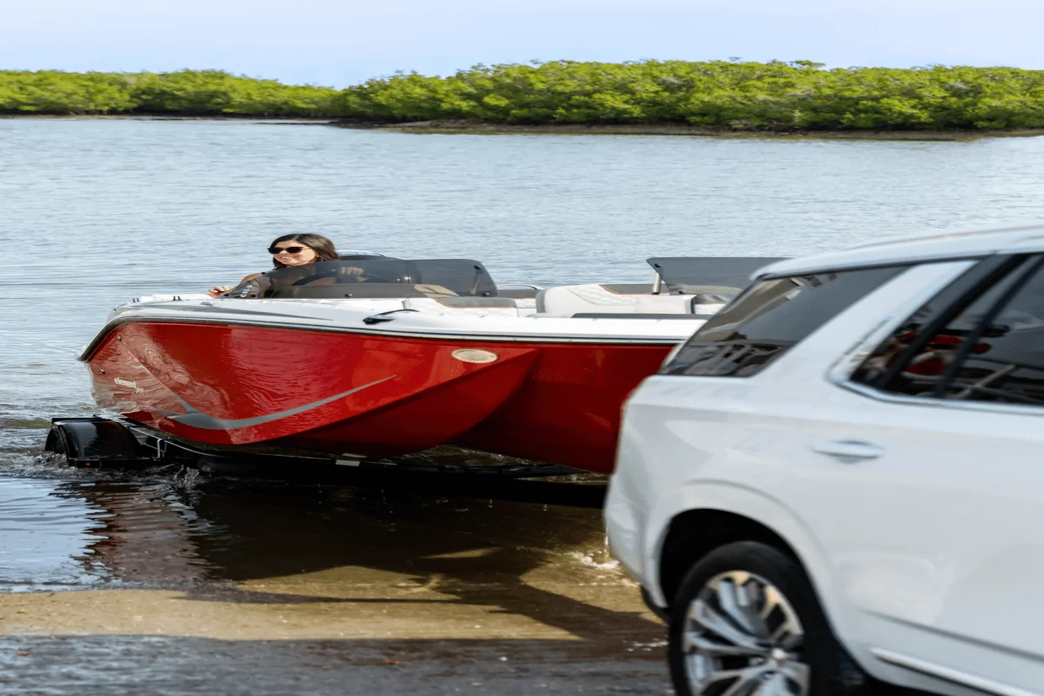 2025 Bayliner M19 Image Thumbnail #3
