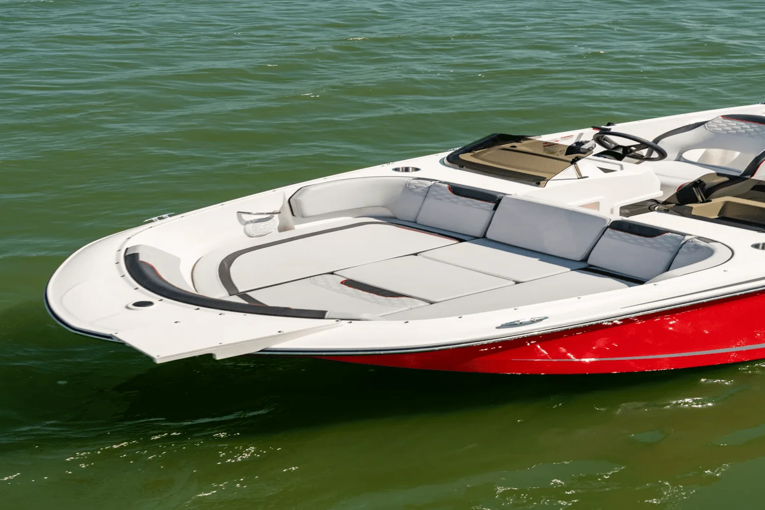 2025 Bayliner M19 Image Thumbnail #5