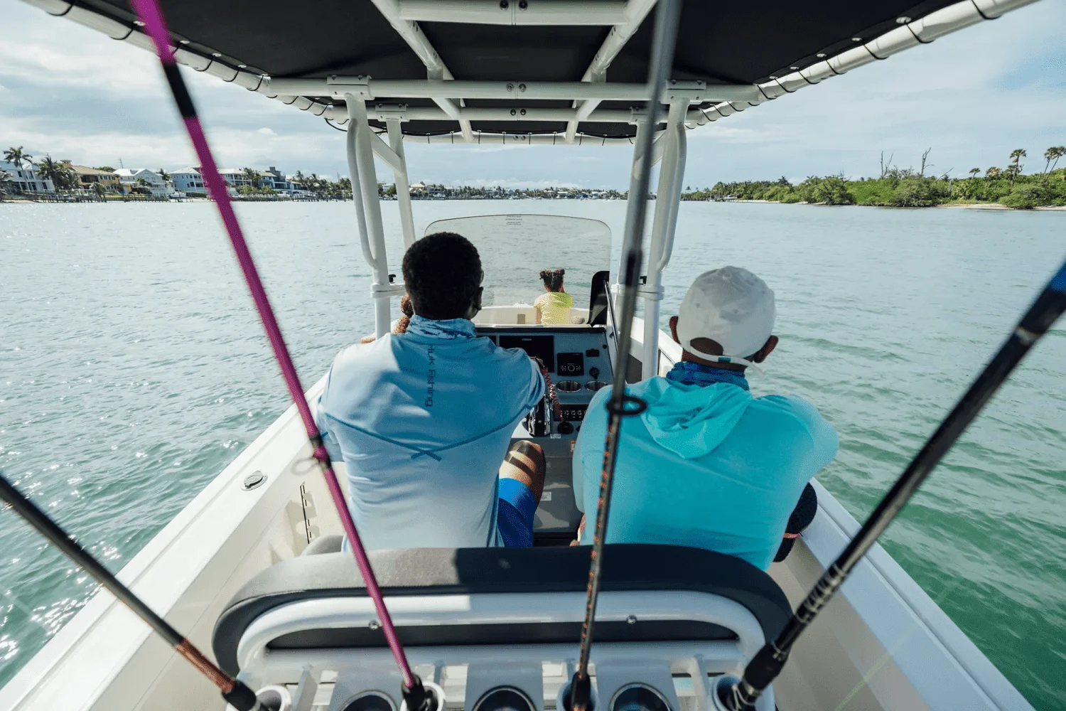 2025 Bayliner T20CC Image Thumbnail #3