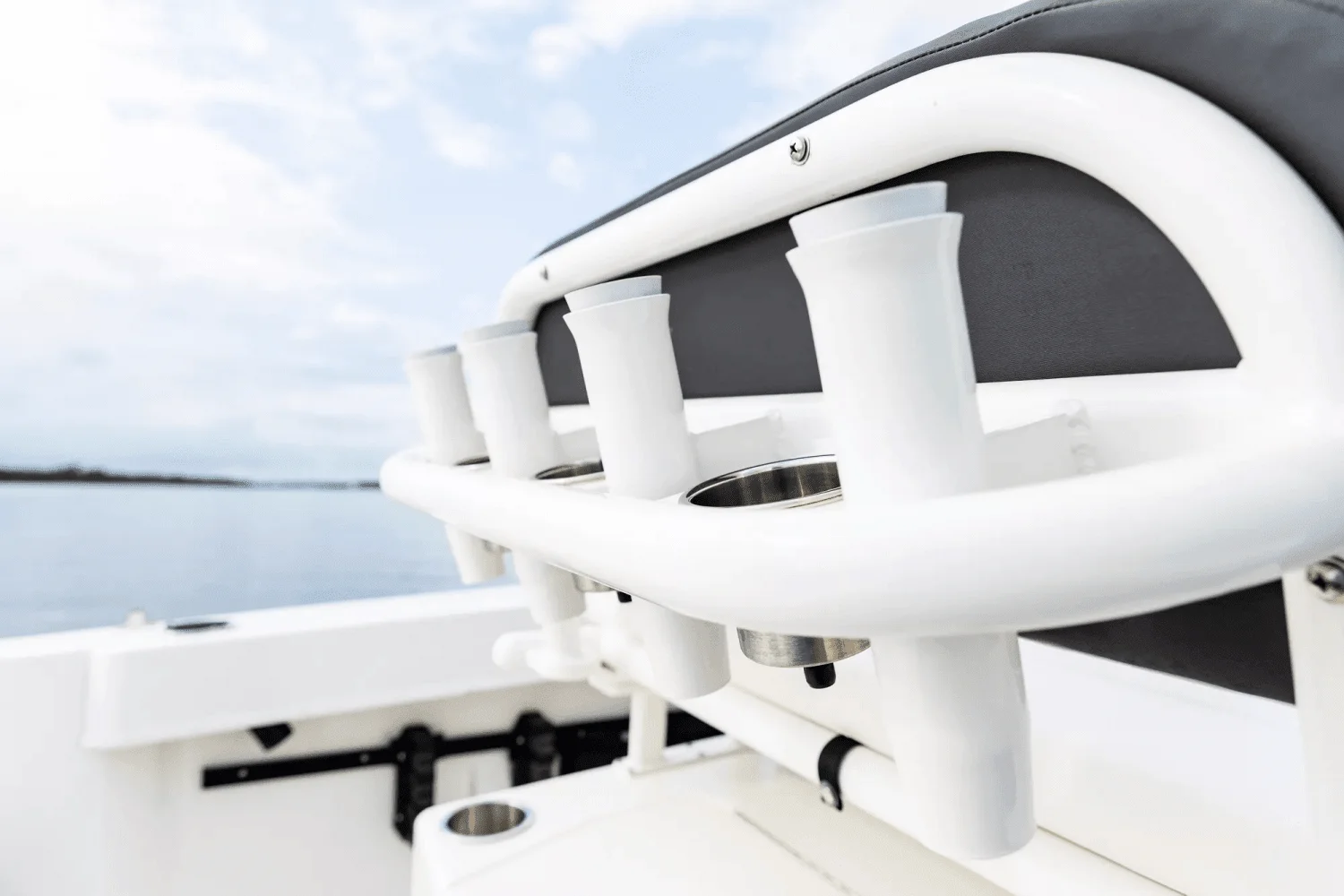 2025 Bayliner T20CC Image Thumbnail #7