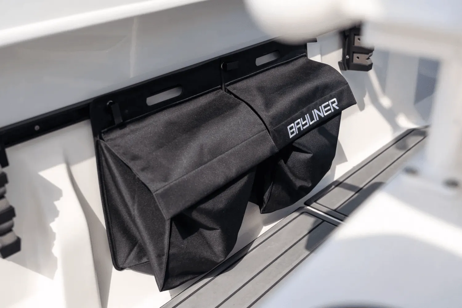 2025 Bayliner T22CC Image Thumbnail #5