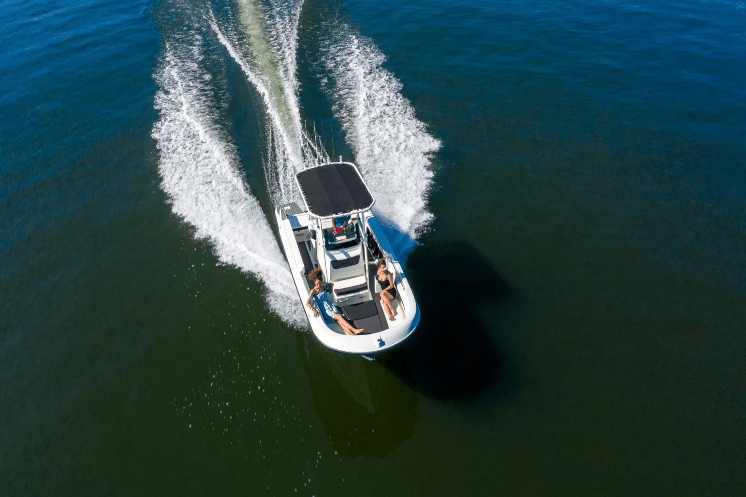 2025 Bayliner T22CC Image Thumbnail #4