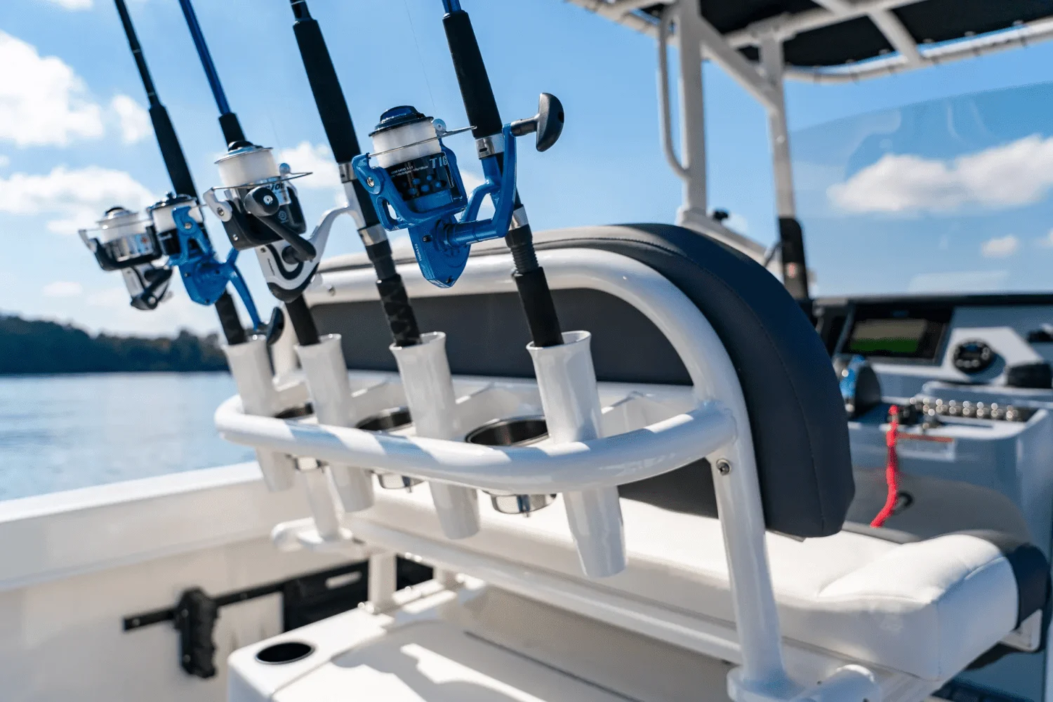 2025 Bayliner T22CC Image Thumbnail #6