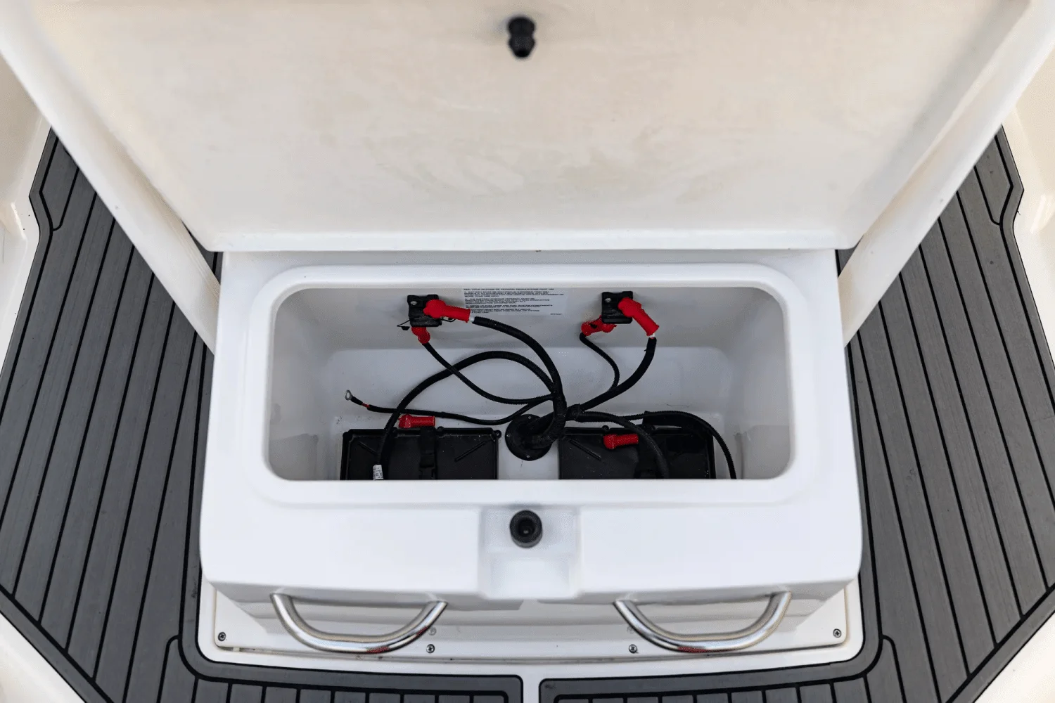 2025 Bayliner T22CC Image Thumbnail #8