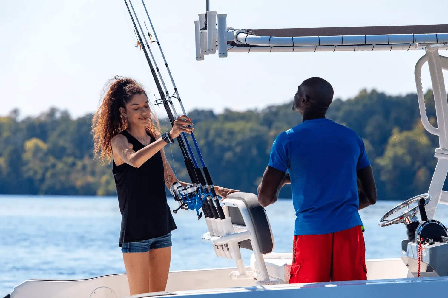 2025 Bayliner T22CC Image Thumbnail #7