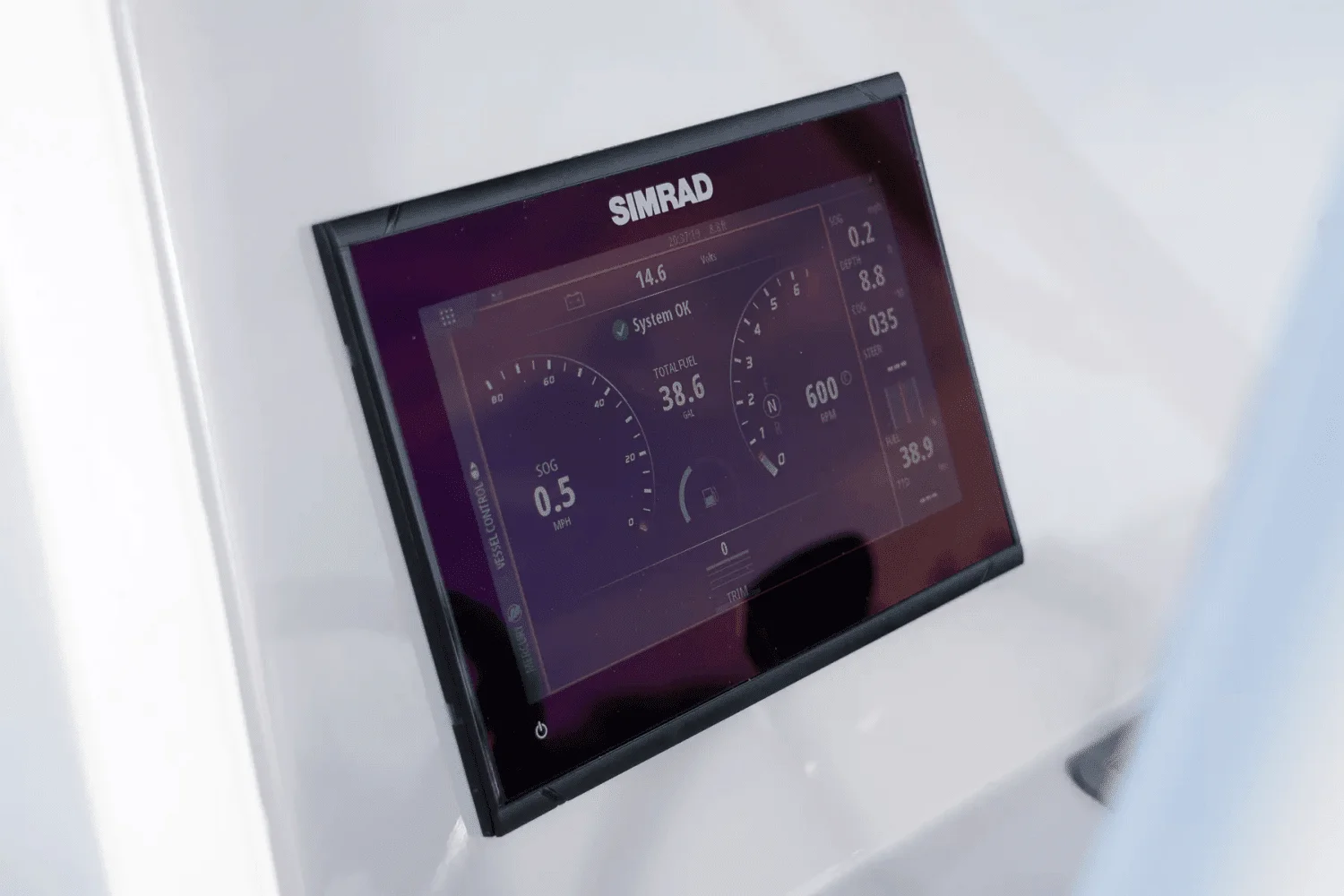 2025 Bayliner T24CC Image Thumbnail #3