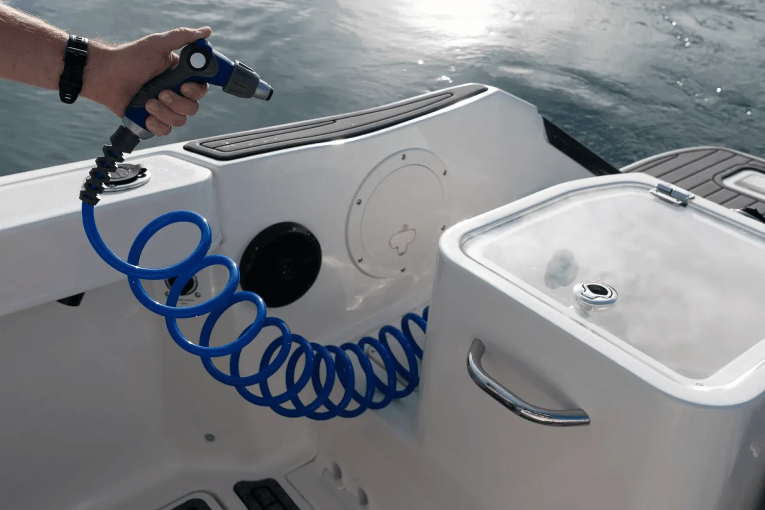 2025 Bayliner T24CC Image Thumbnail #4