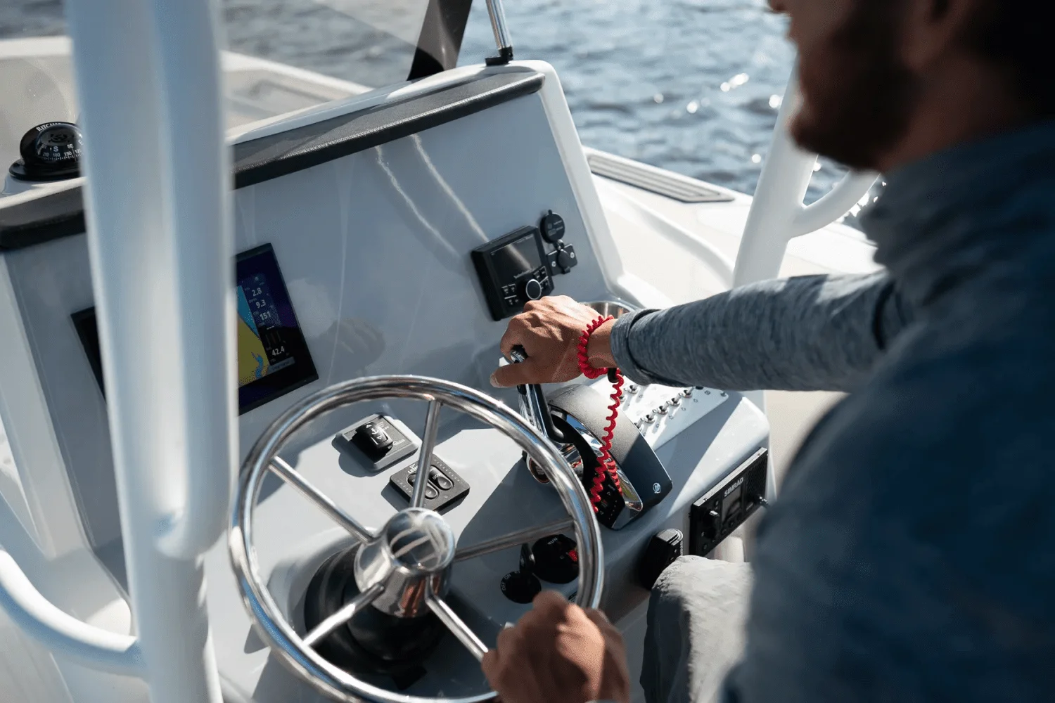 2025 Bayliner T24CC Image Thumbnail #6