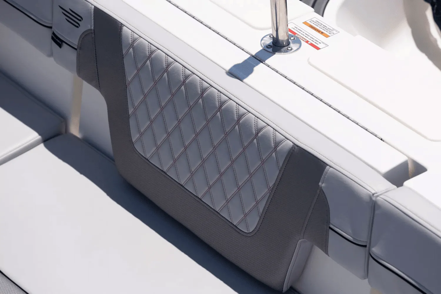 2025 Bayliner VR4 Outboard Image Thumbnail #6