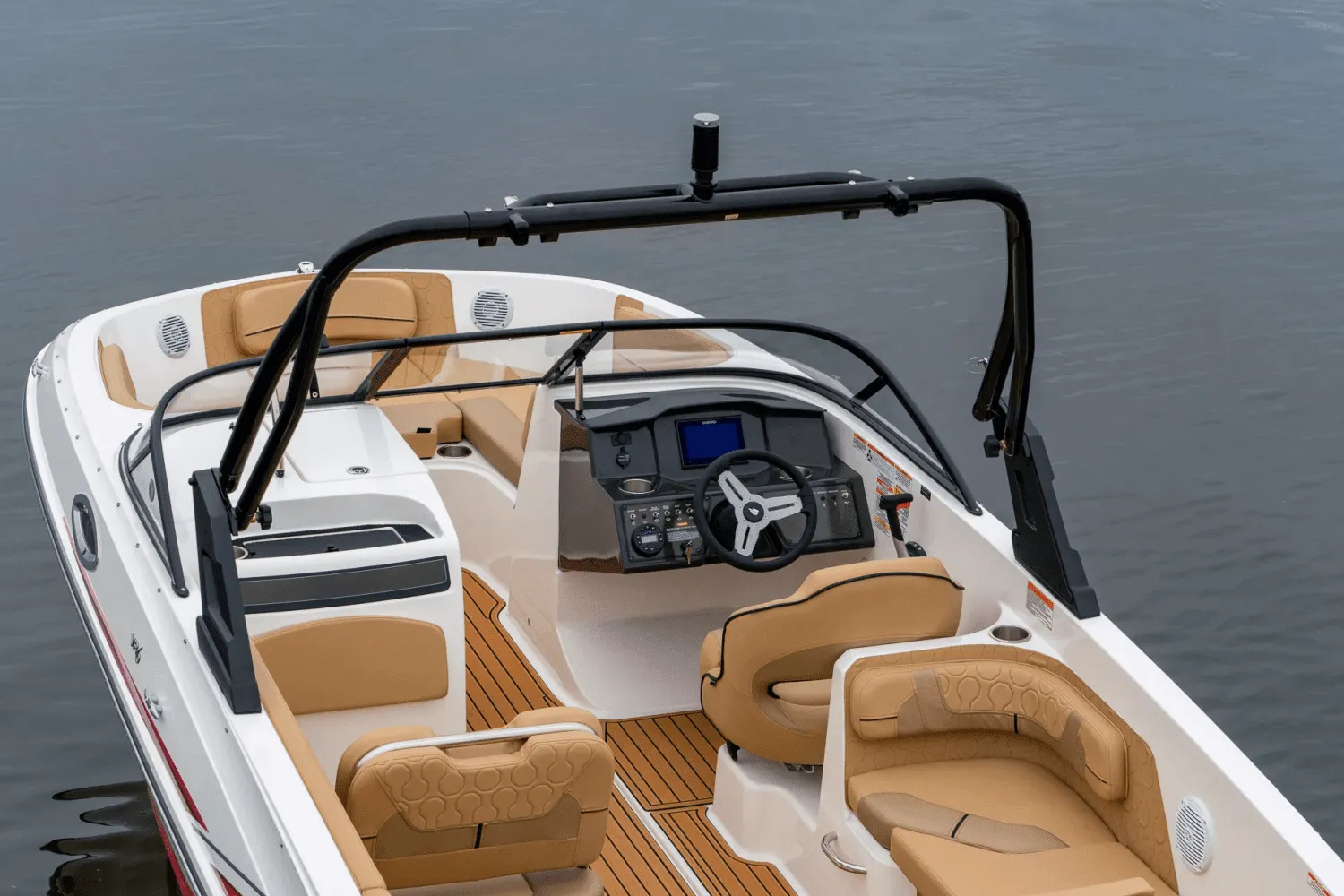 2025 Bayliner VR6 Image Thumbnail #5