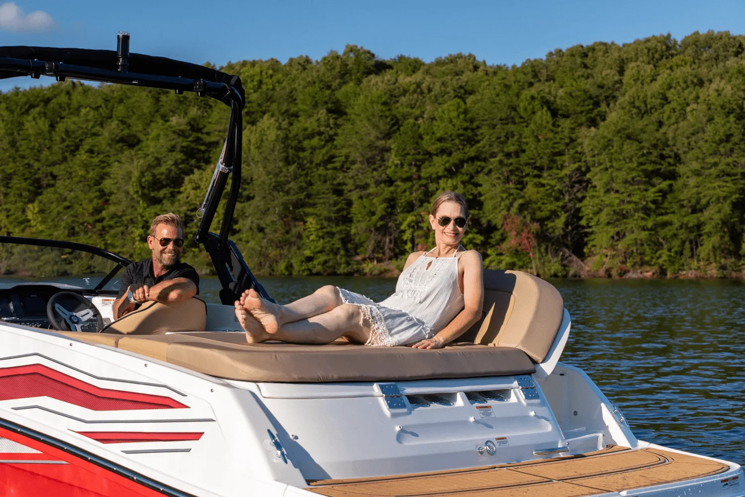 2025 Bayliner VR6 Image Thumbnail #2