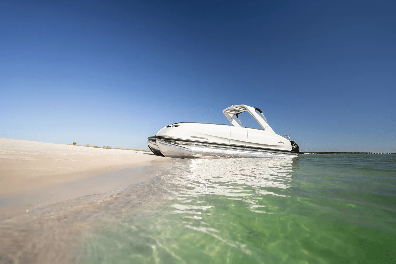 2025 Harris Crowne 250 Image Thumbnail #1