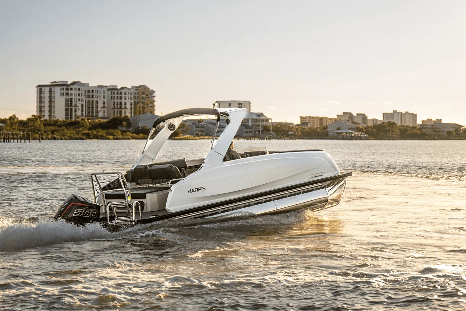2025 Harris Crowne 250 Image Thumbnail #45