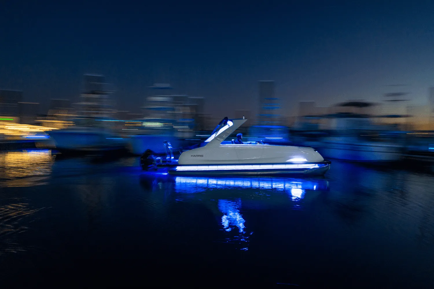 2025 Harris Crowne 250 Image Thumbnail #13