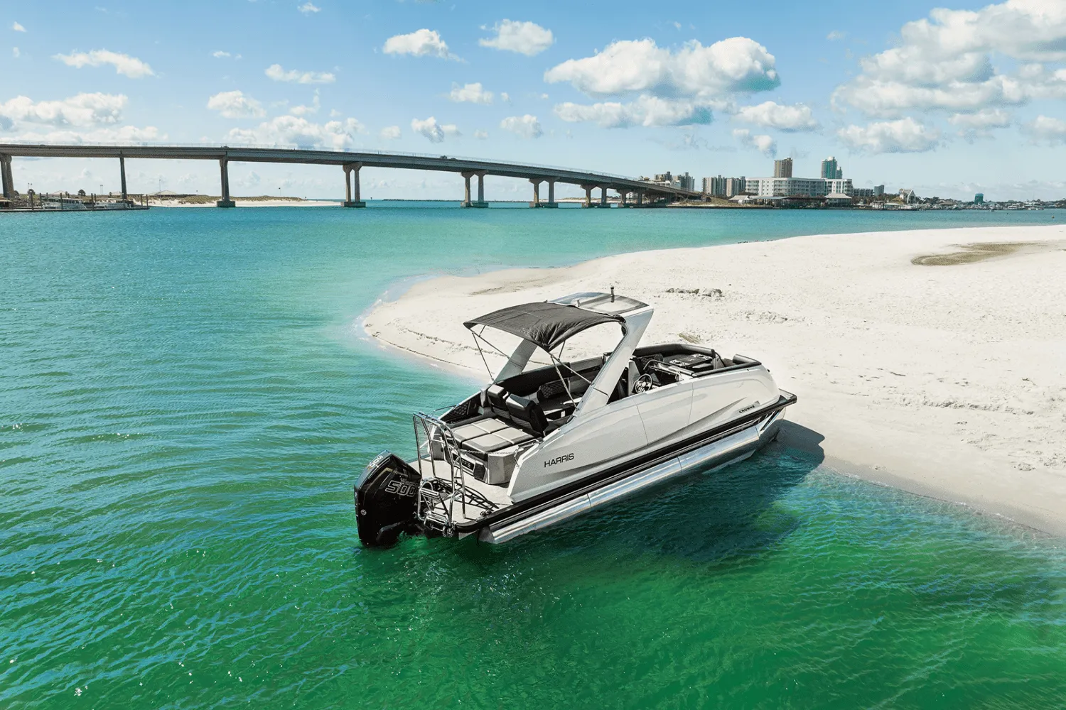 2025 Harris Crowne 250 Image Thumbnail #2