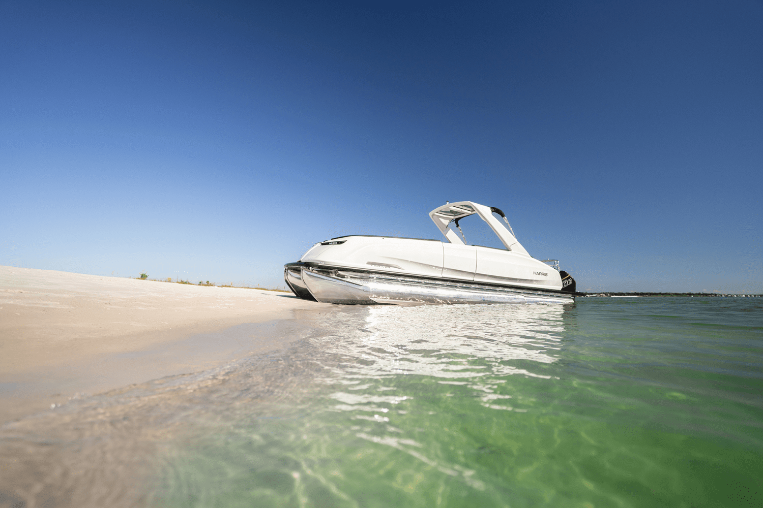 2026 Harris Crowne 250 Image Thumbnail #1