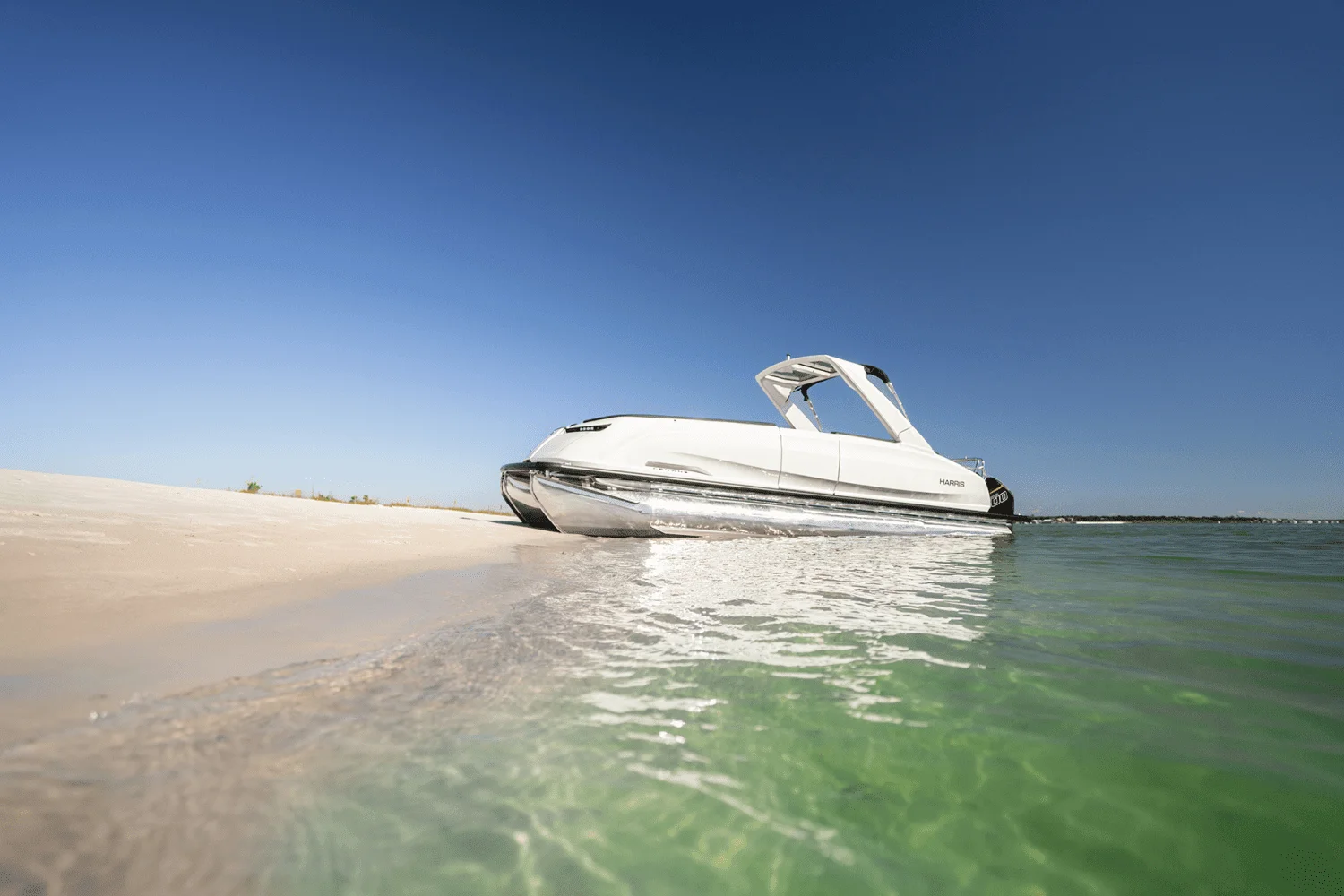 2026 Harris Crowne 250 Image Thumbnail #1