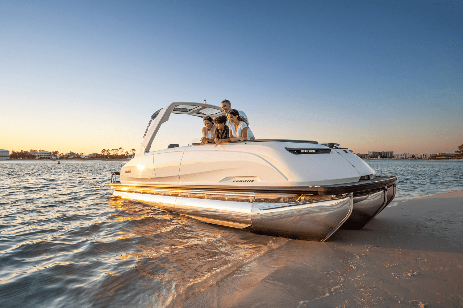 2026 Harris Crowne 250 Image Thumbnail #6