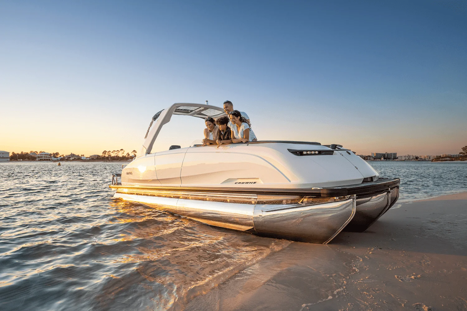 2026 Harris Crowne 250 Image Thumbnail #6