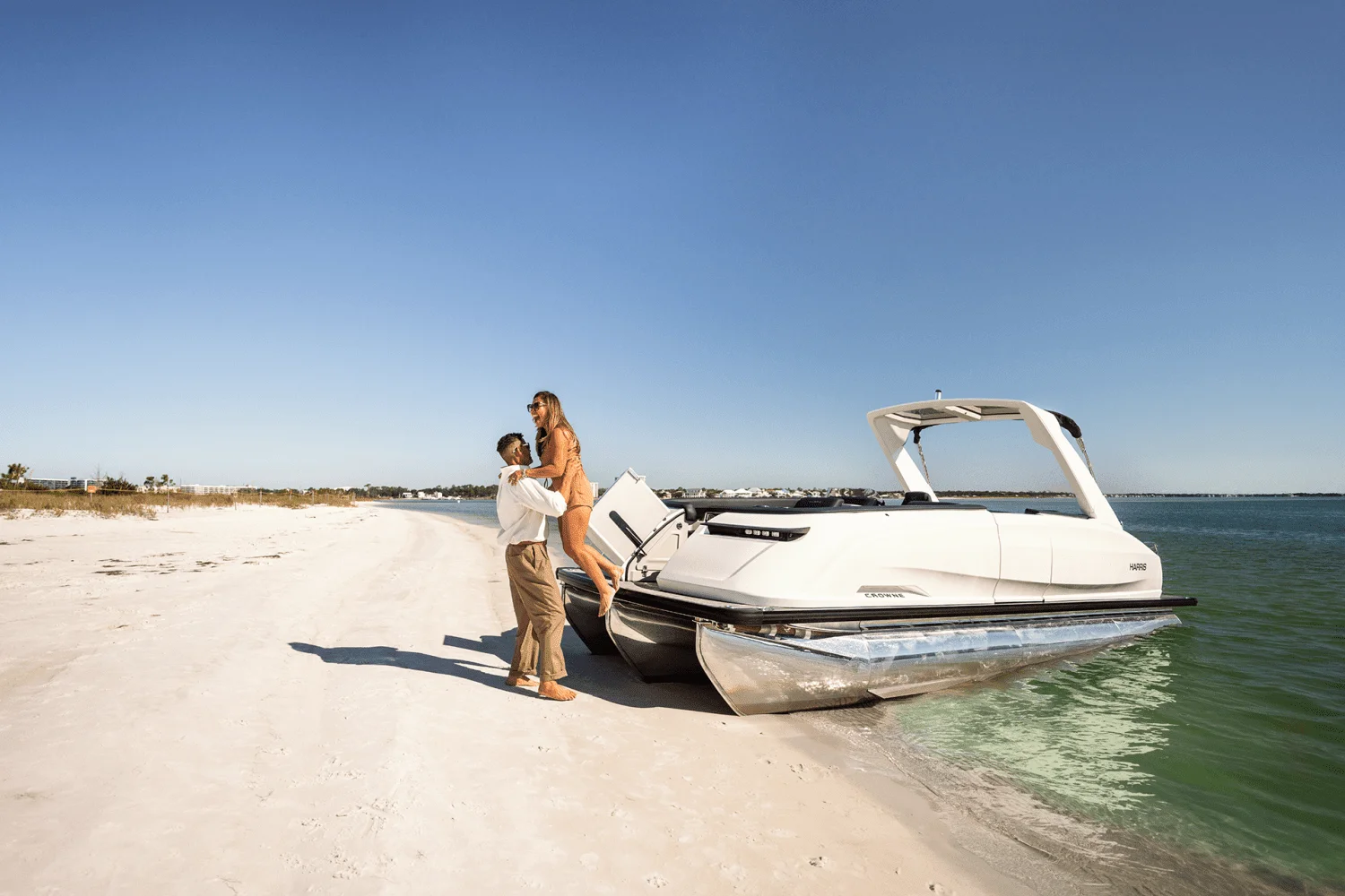 2026 Harris Crowne 250 Image Thumbnail #3