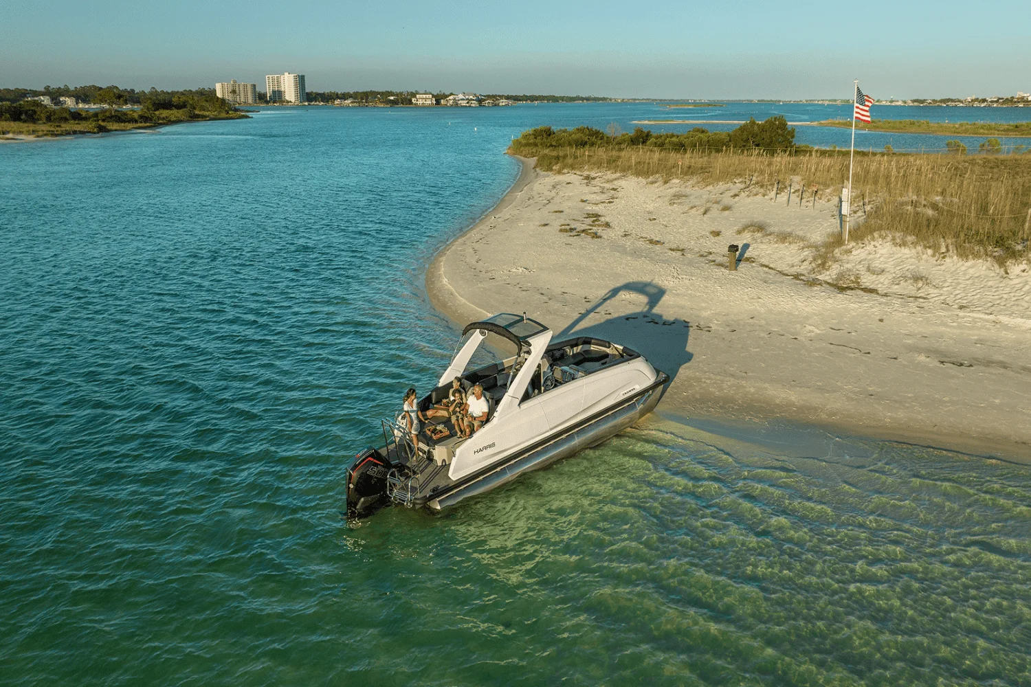 2026 Harris Crowne 250 Image Thumbnail #19