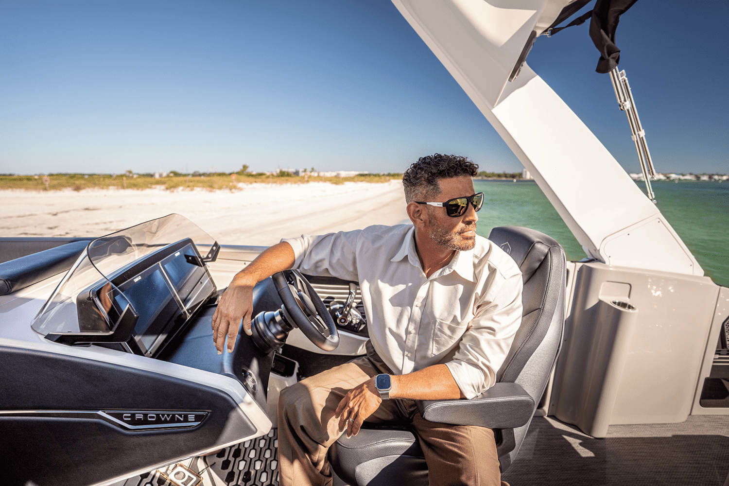 2026 Harris Crowne 250 Image Thumbnail #33