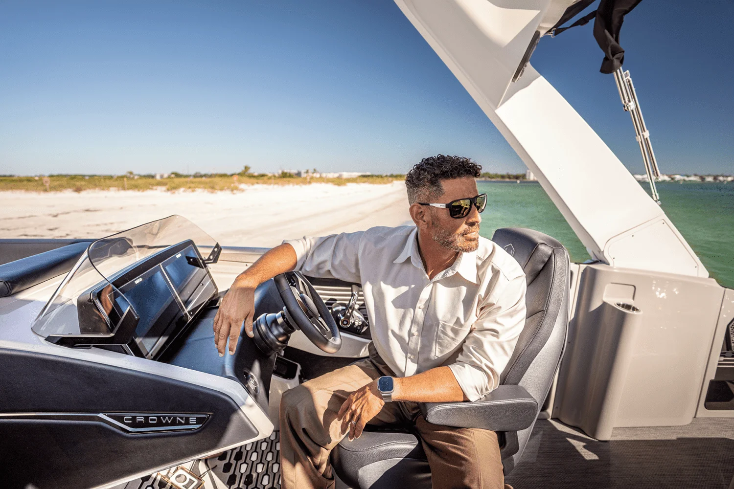 2026 Harris Crowne 250 Image Thumbnail #33